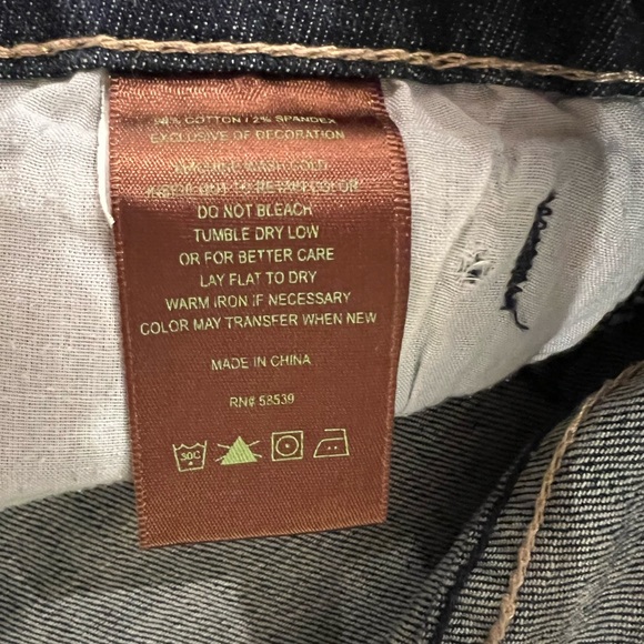 Kut From the Kloth Katy Boyfriend Jeans | Size 6 | Never Worn | - Picture 12 of 14